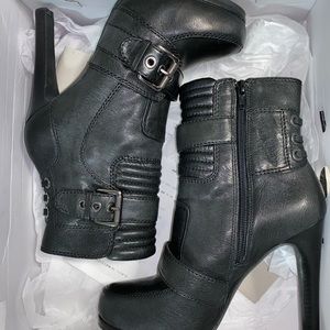 Nine West Heels - Size 8